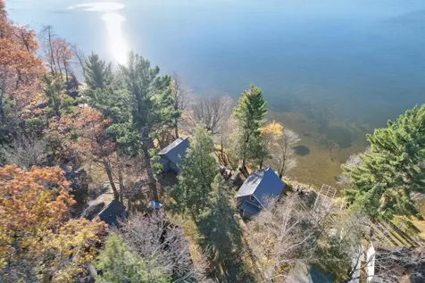 1116 Chicago Point Drive Pelican Lake WI 54463