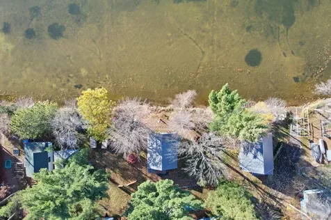 1116 Chicago Point Drive Pelican Lake WI 54463