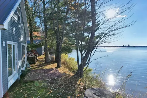 1116 Chicago Point Drive Pelican Lake WI 54463