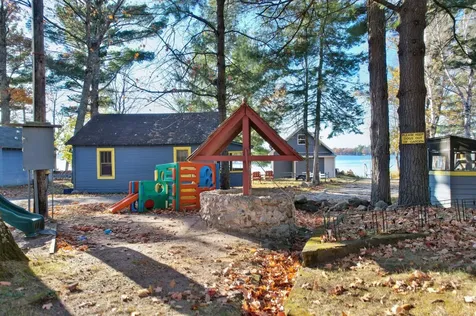 1116 Chicago Point Drive Pelican Lake WI 54463