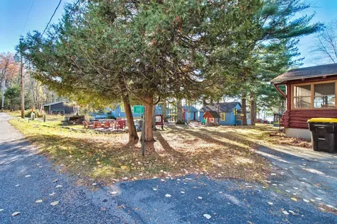 1116 Chicago Point Drive Pelican Lake WI 54463