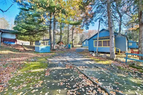 1116 Chicago Point Drive Pelican Lake WI 54463