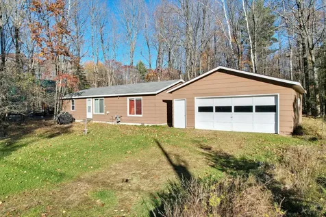 1116 Chicago Point Drive Pelican Lake WI 54463