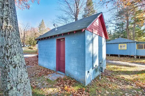 1116 Chicago Point Drive Pelican Lake WI 54463