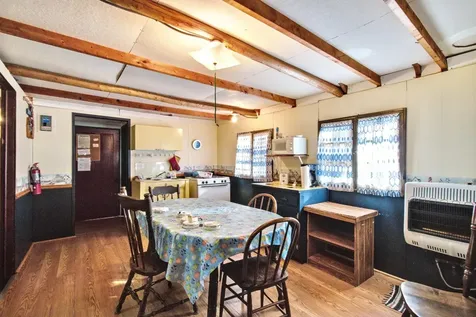 1116 Chicago Point Drive Pelican Lake WI 54463