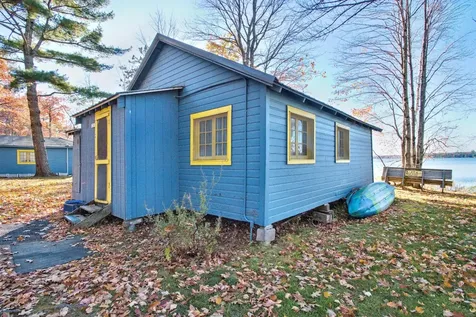 1116 Chicago Point Drive Pelican Lake WI 54463