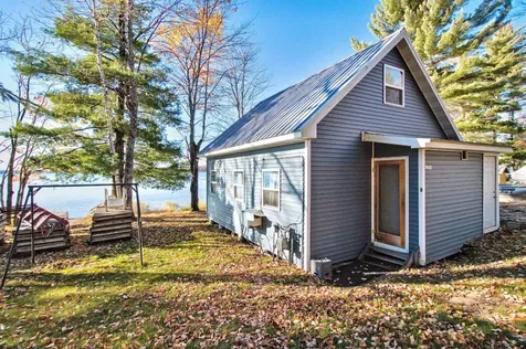 1116 Chicago Point Drive Pelican Lake WI 54463