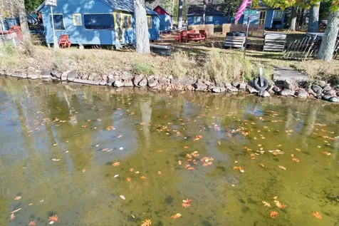 1116 Chicago Point Drive Pelican Lake WI 54463