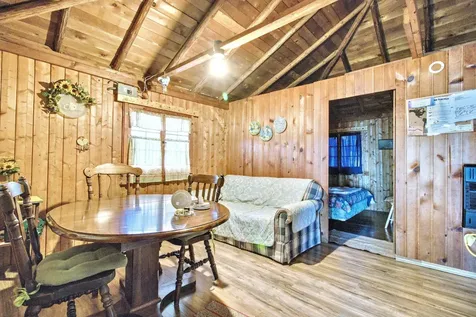 1116 Chicago Point Drive Pelican Lake WI 54463
