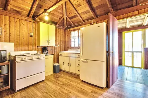 1116 Chicago Point Drive Pelican Lake WI 54463