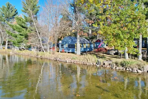 1116 Chicago Point Drive Pelican Lake WI 54463
