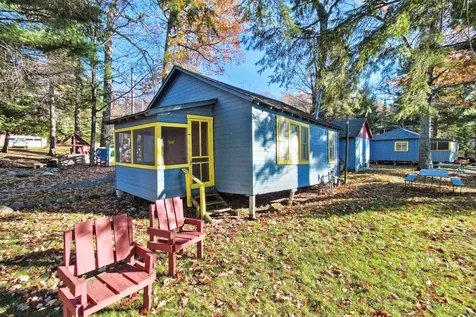 1116 Chicago Point Drive Pelican Lake WI 54463