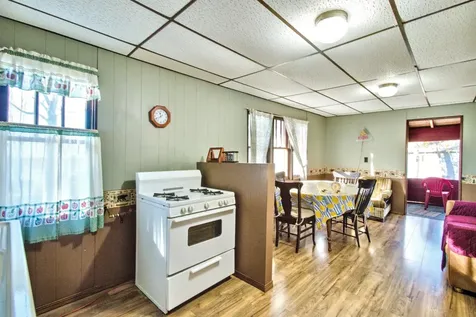 1116 Chicago Point Drive Pelican Lake WI 54463