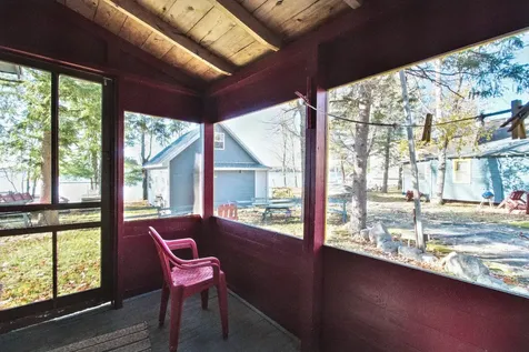 1116 Chicago Point Drive Pelican Lake WI 54463