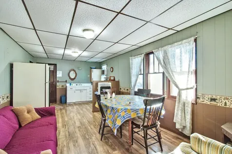 1116 Chicago Point Drive Pelican Lake WI 54463