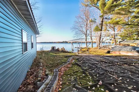 1116 Chicago Point Drive Pelican Lake WI 54463