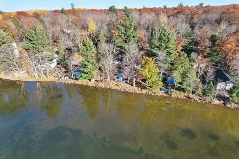 1116 Chicago Point Drive Pelican Lake WI 54463