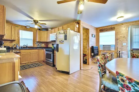 1116 Chicago Point Drive Pelican Lake WI 54463