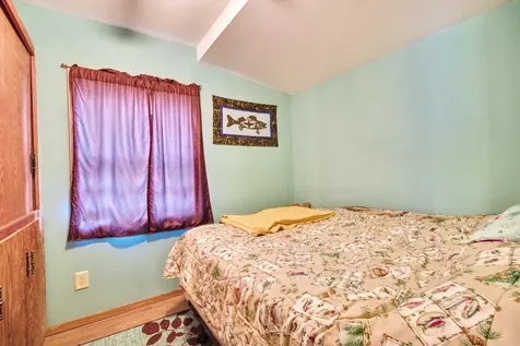 1116 Chicago Point Drive Pelican Lake WI 54463