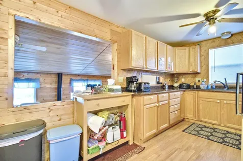 1116 Chicago Point Drive Pelican Lake WI 54463