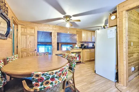 1116 Chicago Point Drive Pelican Lake WI 54463