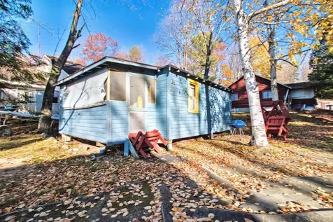 1116 Chicago Point Drive Pelican Lake WI 54463