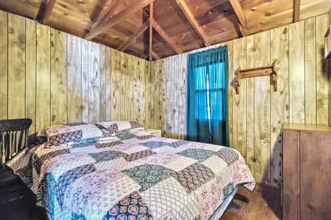 1116 Chicago Point Drive Pelican Lake WI 54463
