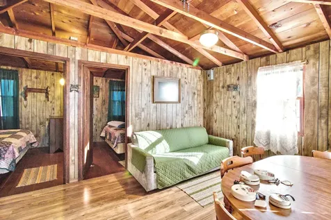 1116 Chicago Point Drive Pelican Lake WI 54463