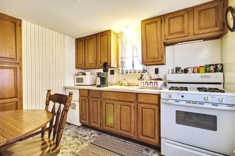 1116 Chicago Point Drive Pelican Lake WI 54463