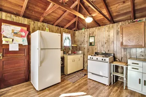 1116 Chicago Point Drive Pelican Lake WI 54463