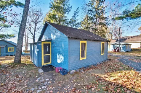 1116 Chicago Point Drive Pelican Lake WI 54463