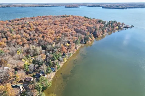 1116 Chicago Point Drive Pelican Lake WI 54463