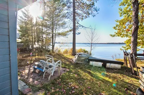1116 Chicago Point Drive Pelican Lake WI 54463