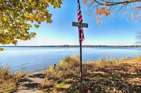 1116 Chicago Point Drive Pelican Lake WI 54463