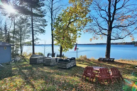 1116 Chicago Point Drive Pelican Lake WI 54463