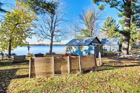 1116 Chicago Point Drive Pelican Lake WI 54463