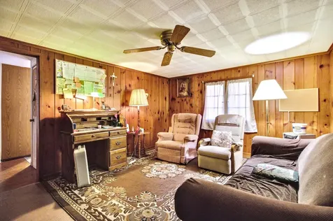 1116 Chicago Point Drive Pelican Lake WI 54463