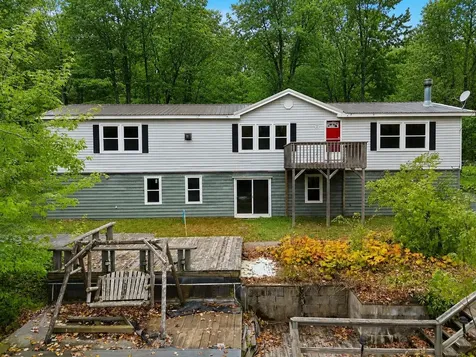17416 Wheeler Lake Lane W Lakewood WI 54138