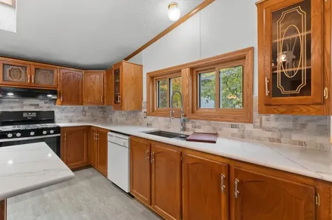 17416 Wheeler Lake Road Lakewood WI 54138