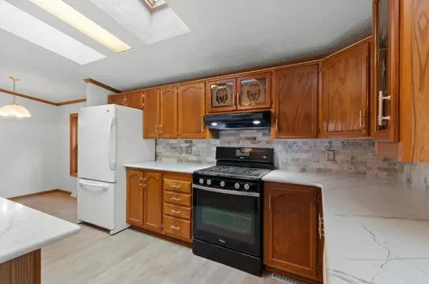 17416 Wheeler Lake Road Lakewood WI 54138
