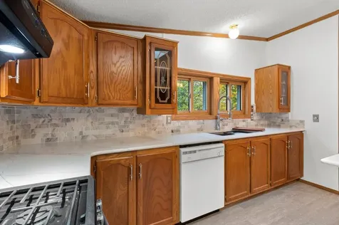 17416 Wheeler Lake Road Lakewood WI 54138