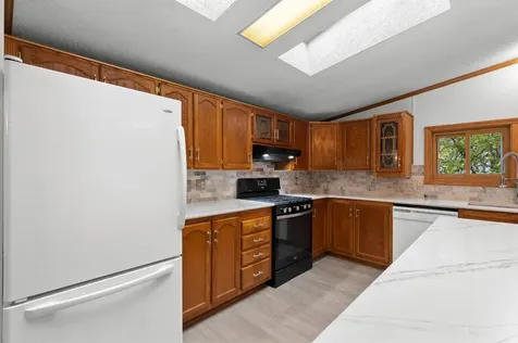 17416 Wheeler Lake Road Lakewood WI 54138