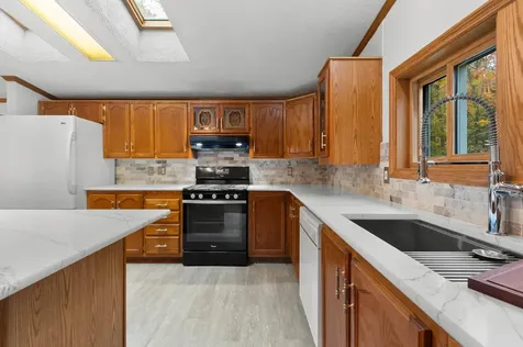 17416 Wheeler Lake Road Lakewood WI 54138