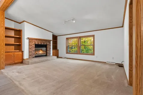 17416 Wheeler Lake Road Lakewood WI 54138