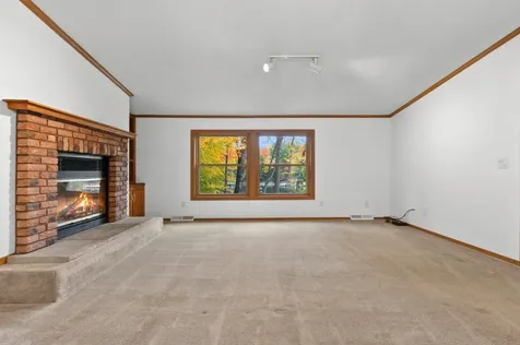 17416 Wheeler Lake Road Lakewood WI 54138