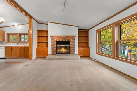 17416 Wheeler Lake Road Lakewood WI 54138