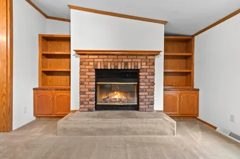 17416 Wheeler Lake Road Lakewood WI 54138