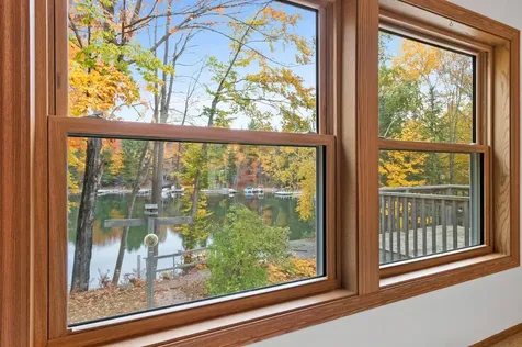 17416 Wheeler Lake Road Lakewood WI 54138