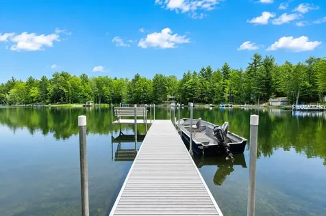 17416 Wheeler Lake Lane W Lakewood WI 54138