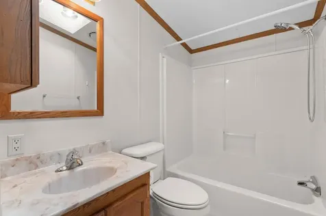 17416 Wheeler Lake Road Lakewood WI 54138